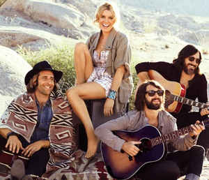 Grace Potter And The Nocturnals 2010 Rapidshare Movies