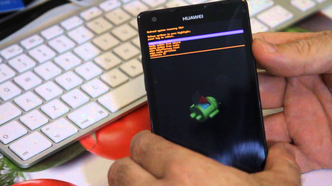 Huawei G606 T00 Firmware Downloads